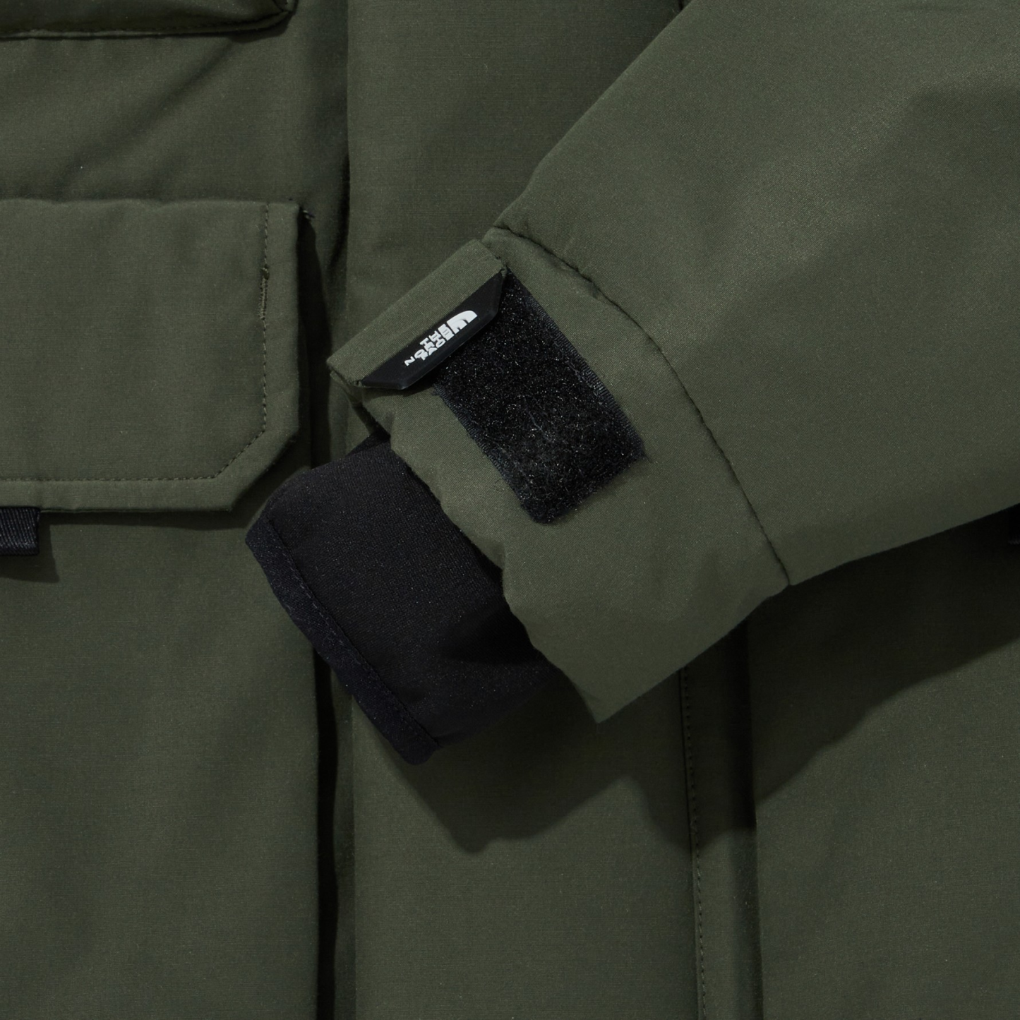 【ザノースフェイス】 POLAR AIR DOWN JACKET ★正規品★